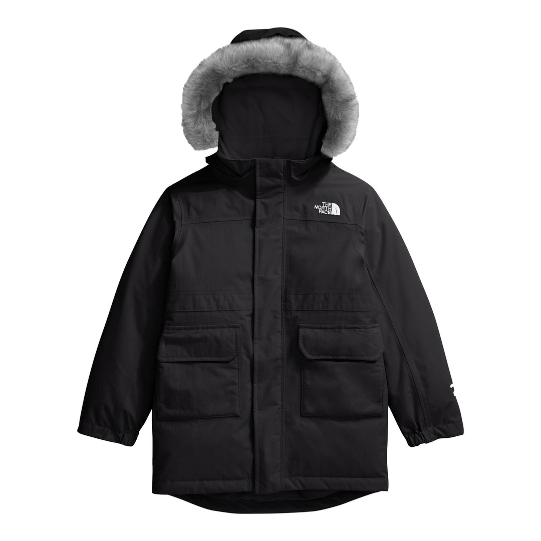 The North Face Kids' Arctic Parka