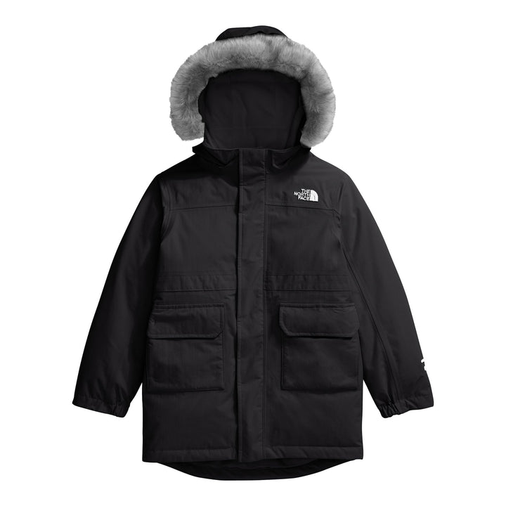 The North Face Kids' Arctic Parka