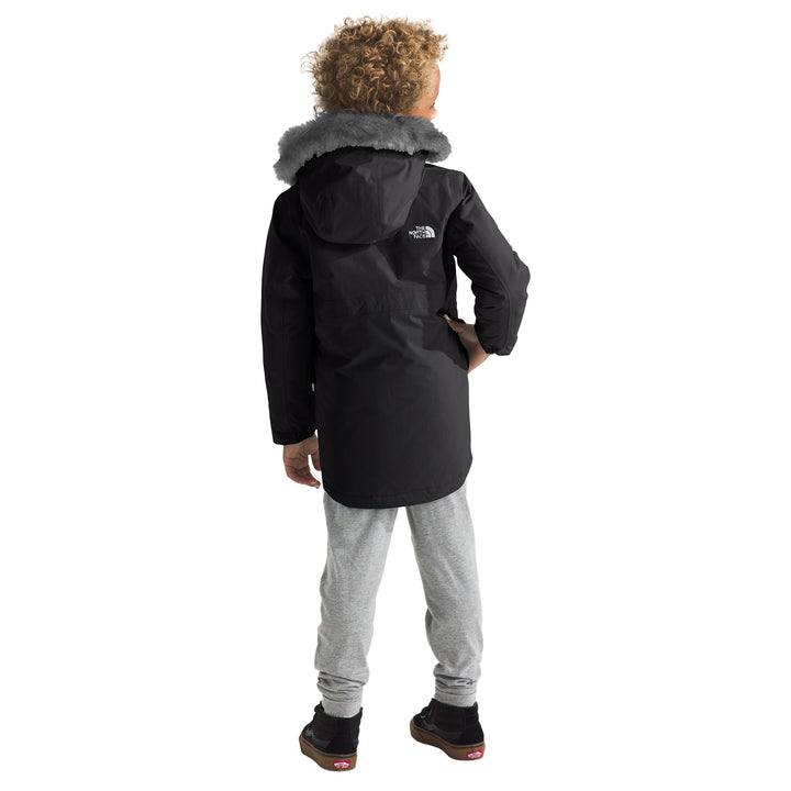 The North Face Kids' Arctic Parka