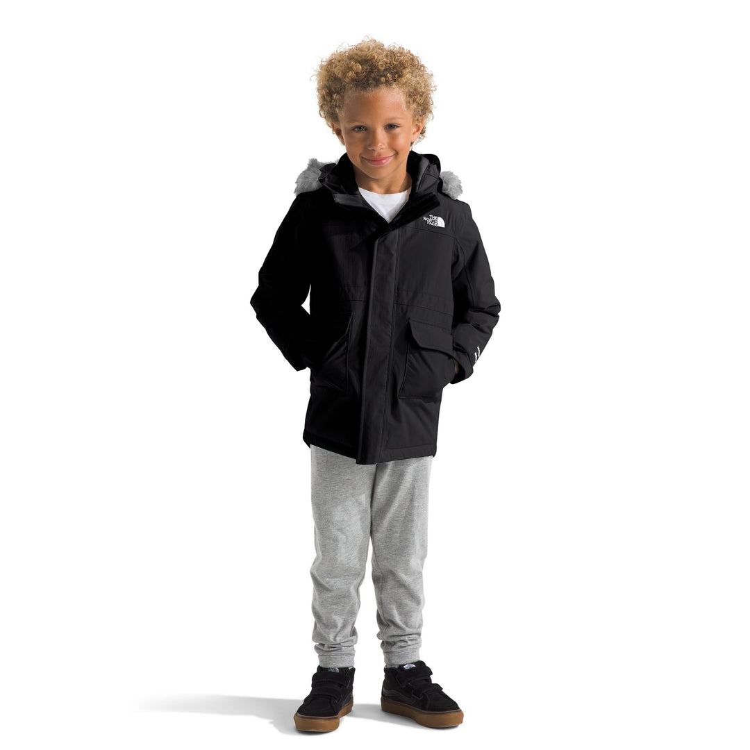 The North Face Kids' Arctic Parka