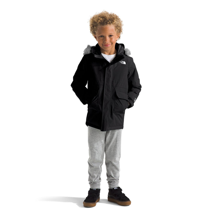 The North Face Kids' Arctic Parka
