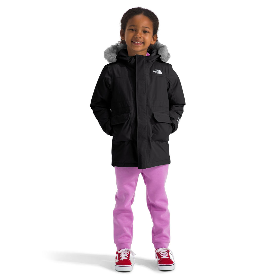 The North Face Kids' Arctic Parka