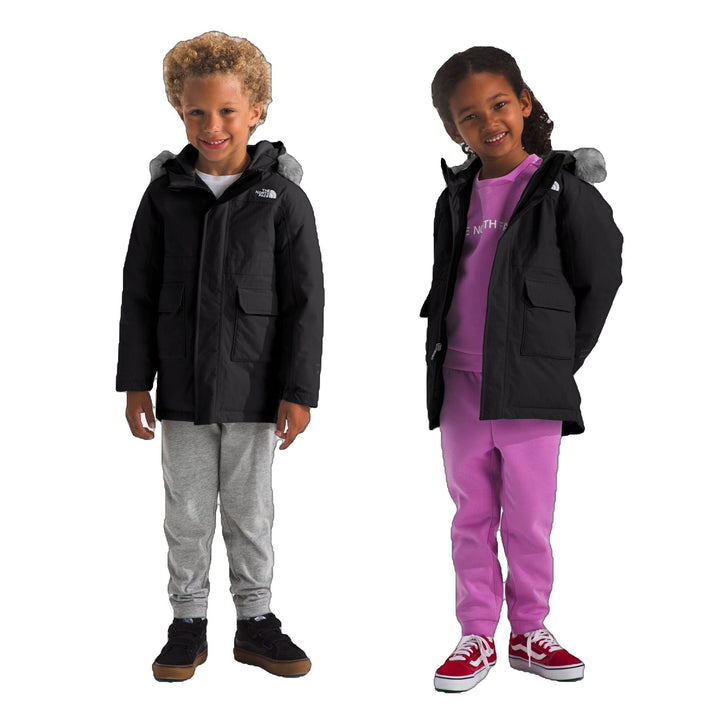 The North Face Kids' Arctic Parka