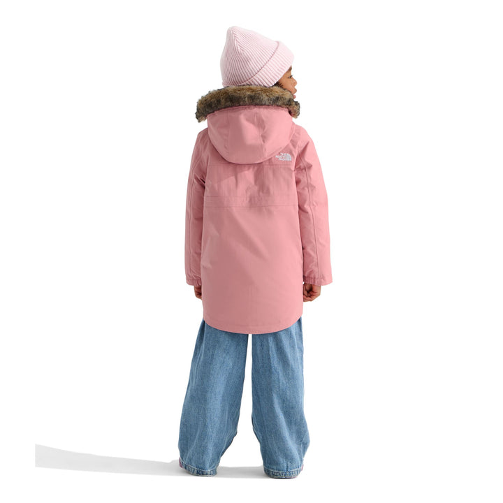 The North Face Kids' Arctic Parka