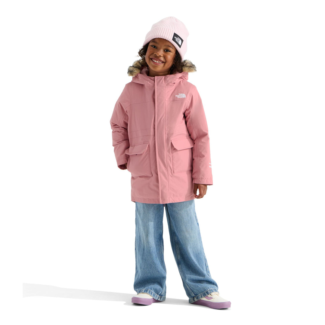 The North Face Kids' Arctic Parka