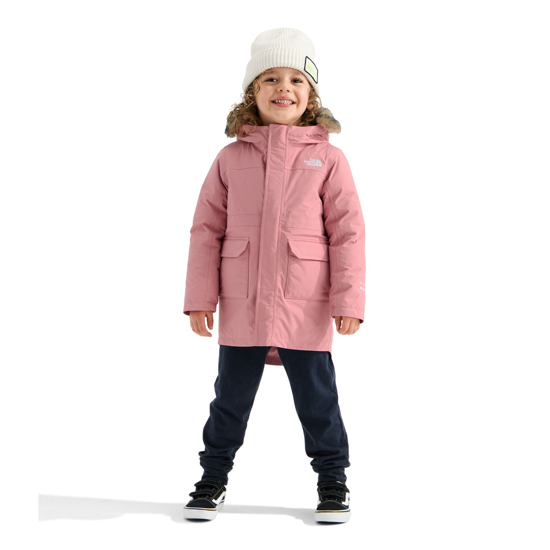 The North Face Kids' Arctic Parka