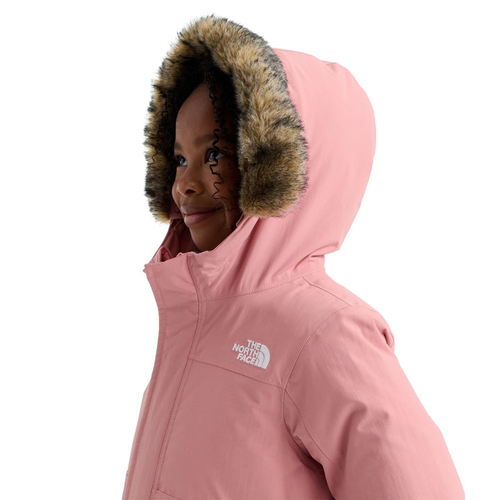 The North Face Kids' Arctic Parka
