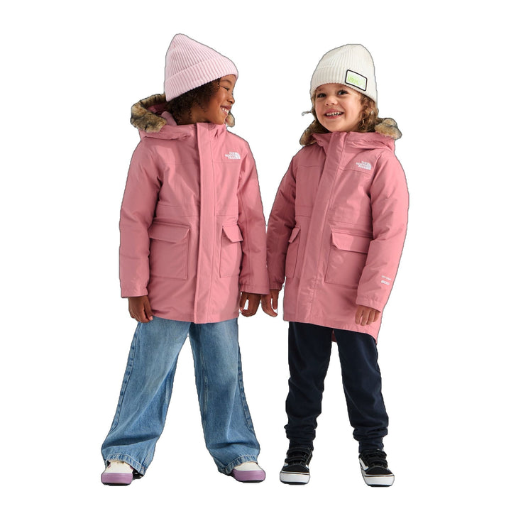The North Face Kids' Arctic Parka