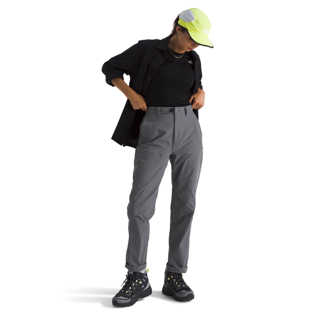 The North Face Women's Basin Pant