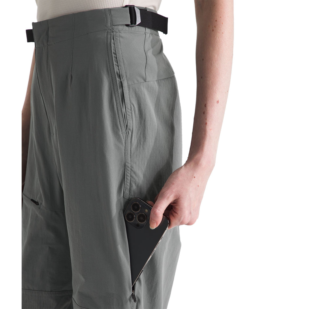 The North Face Women's Basin Pro Pant