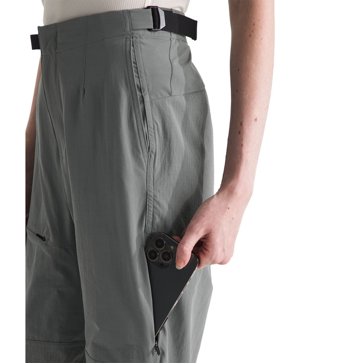 The North Face Women's Basin Pro Pant