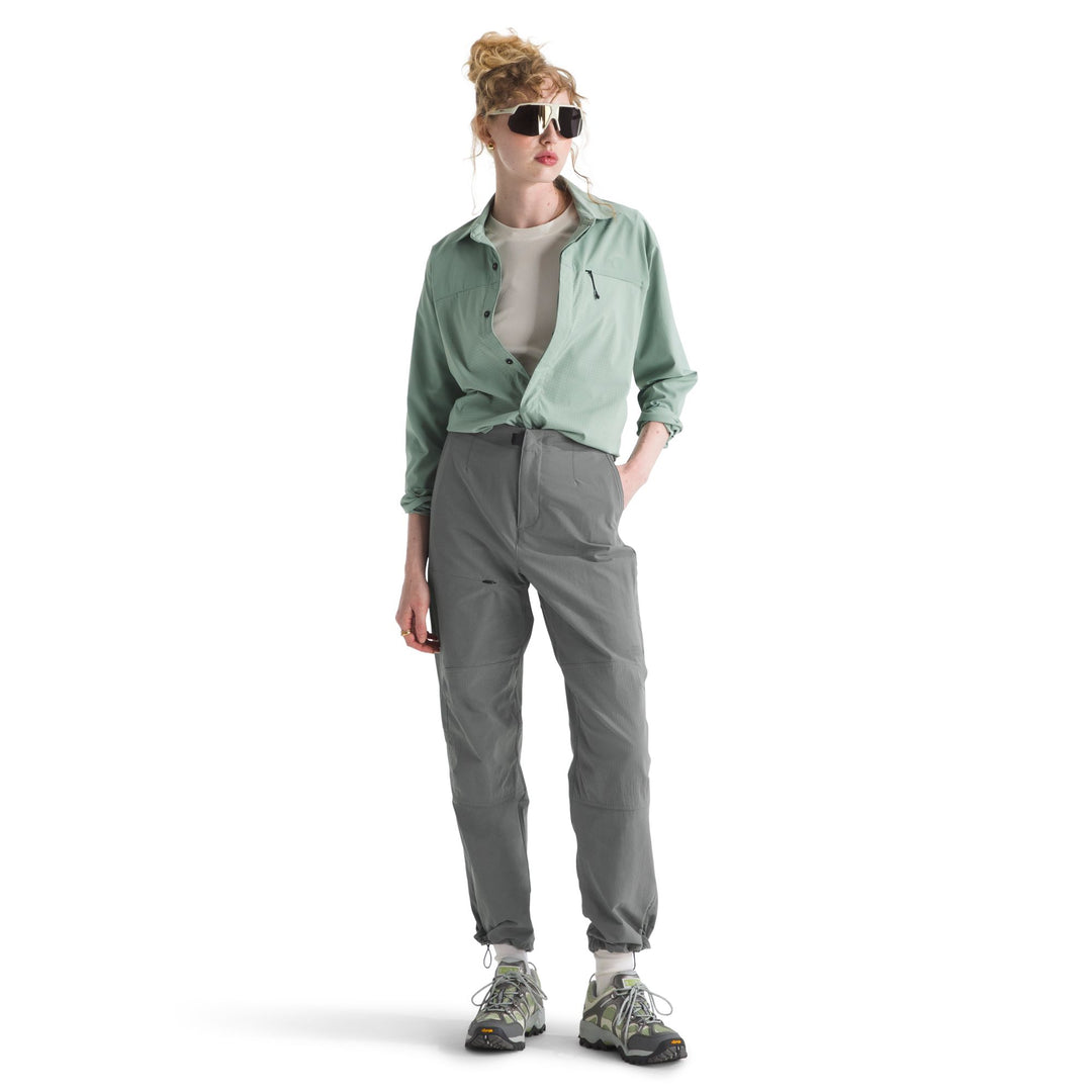 The North Face Women's Basin Pro Pant