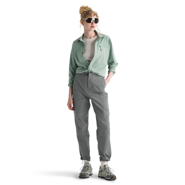 The North Face Women's Basin Pro Pant