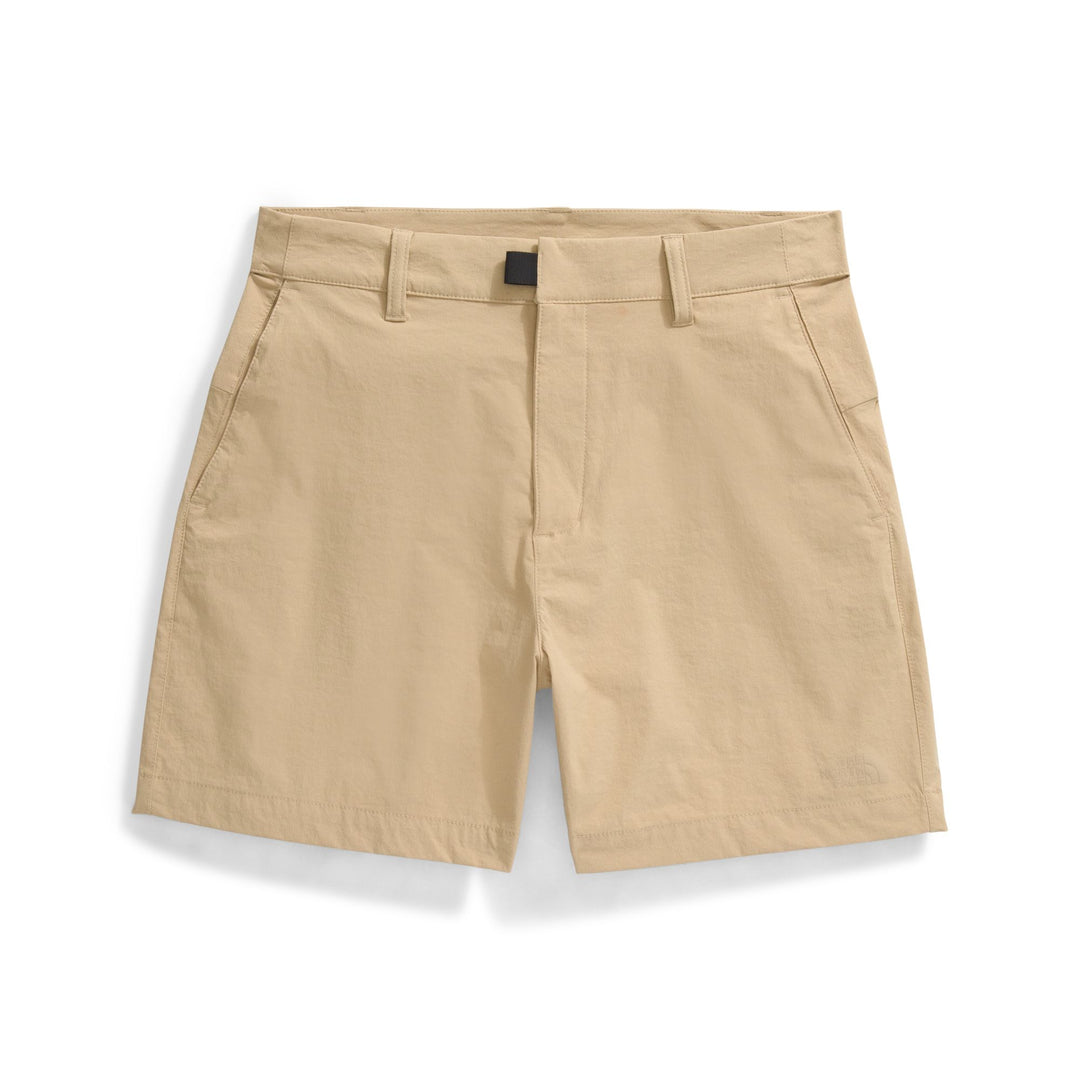 The North Face Women's Basin Short—5"