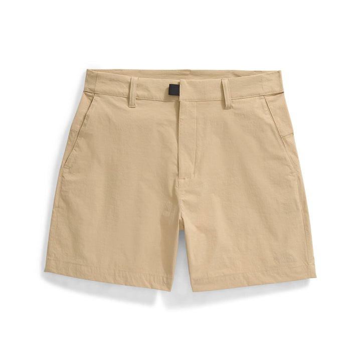 The North Face Women's Basin Short—5"