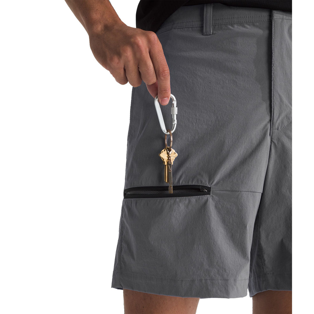 The North Face Men's Basin Short—7"