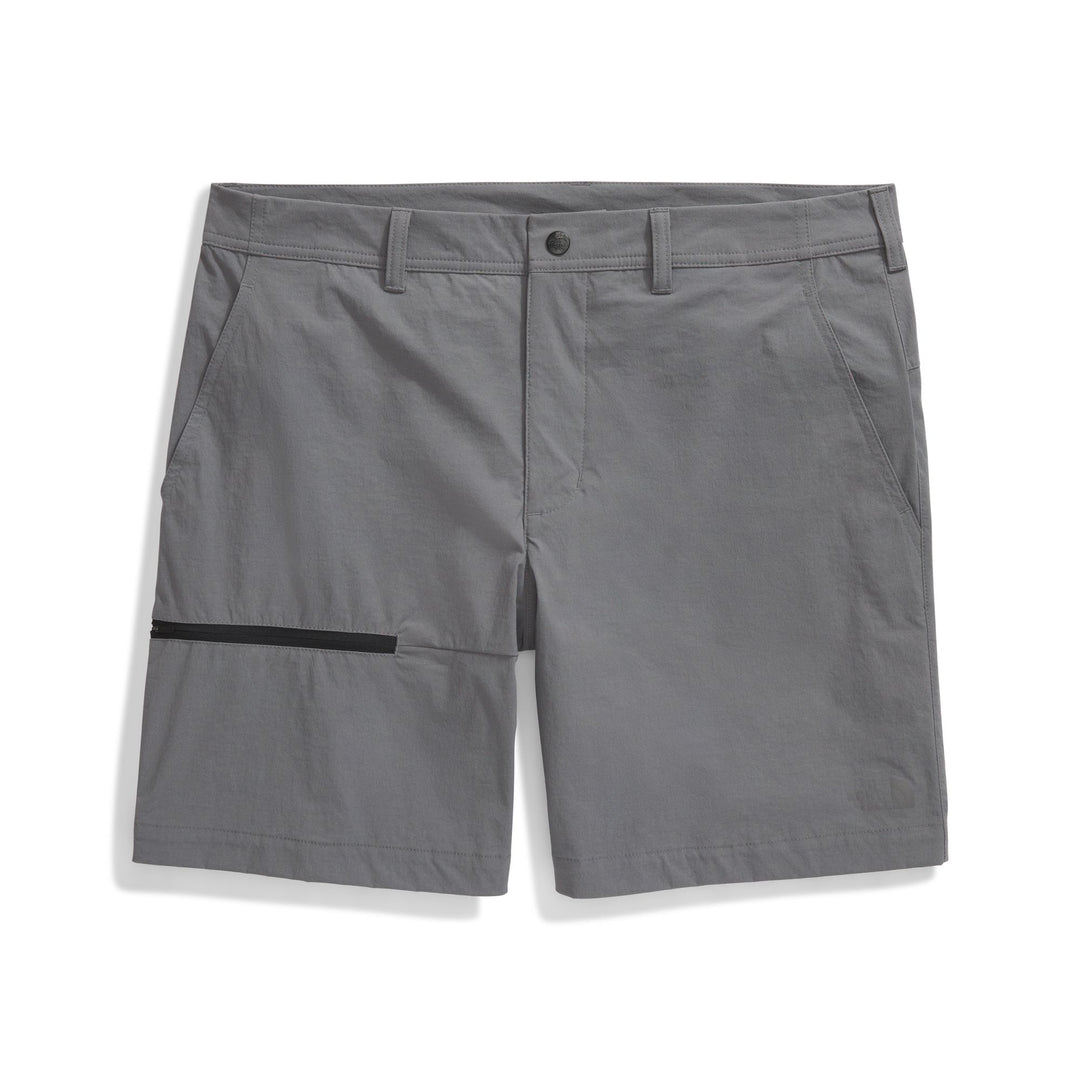 The North Face Men's Basin Short—7"