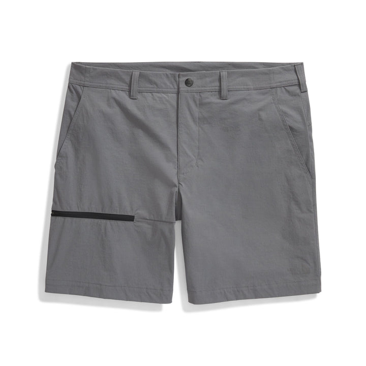 The North Face Men's Basin Short—7"