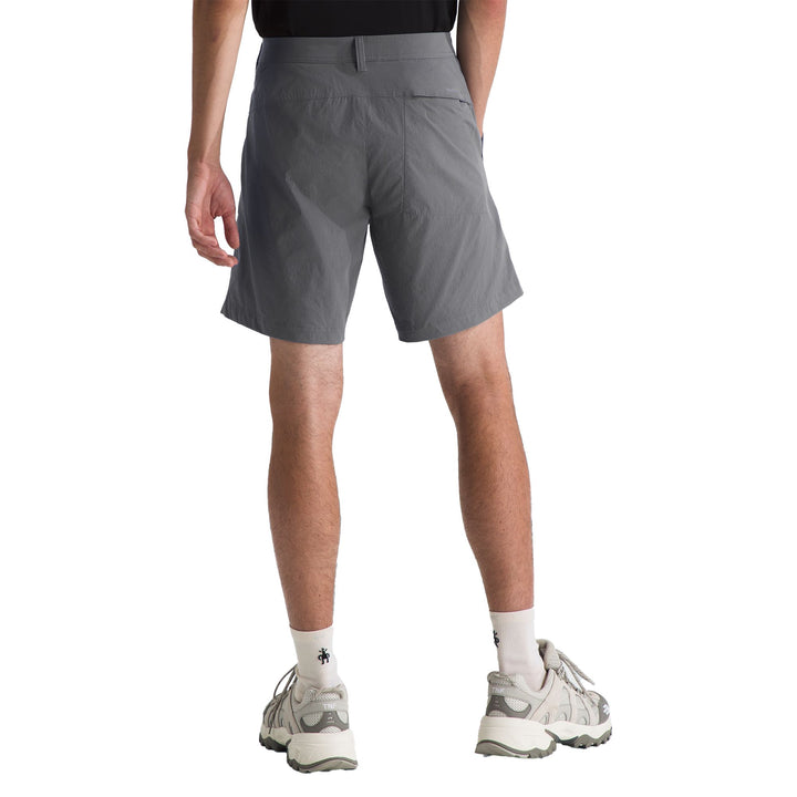 The North Face Men's Basin Short—7"