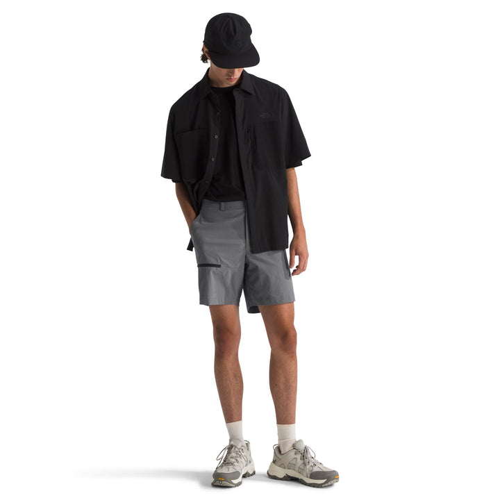 The North Face Men's Basin Short—7"