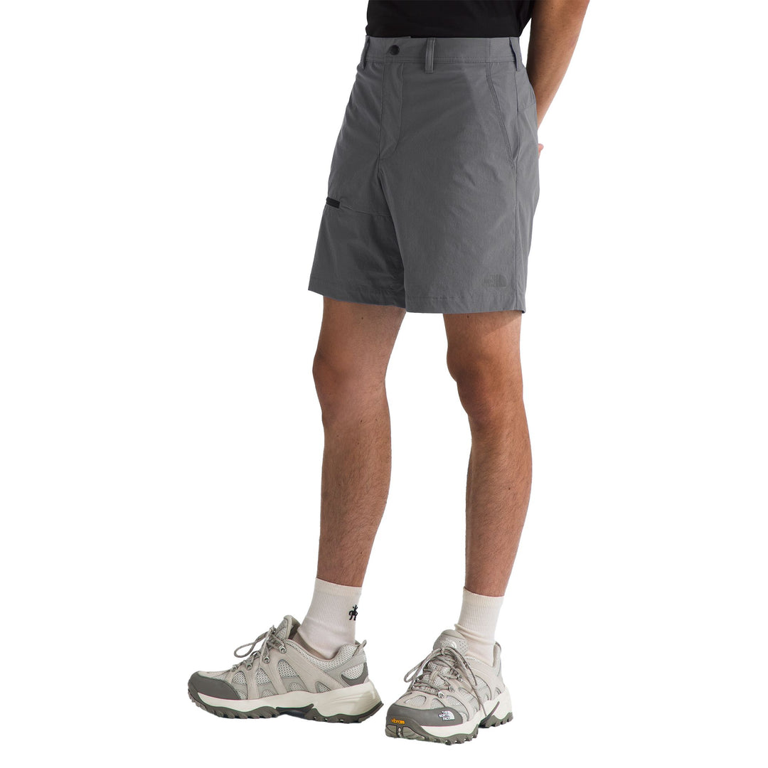 The North Face Men's Basin Short—7"