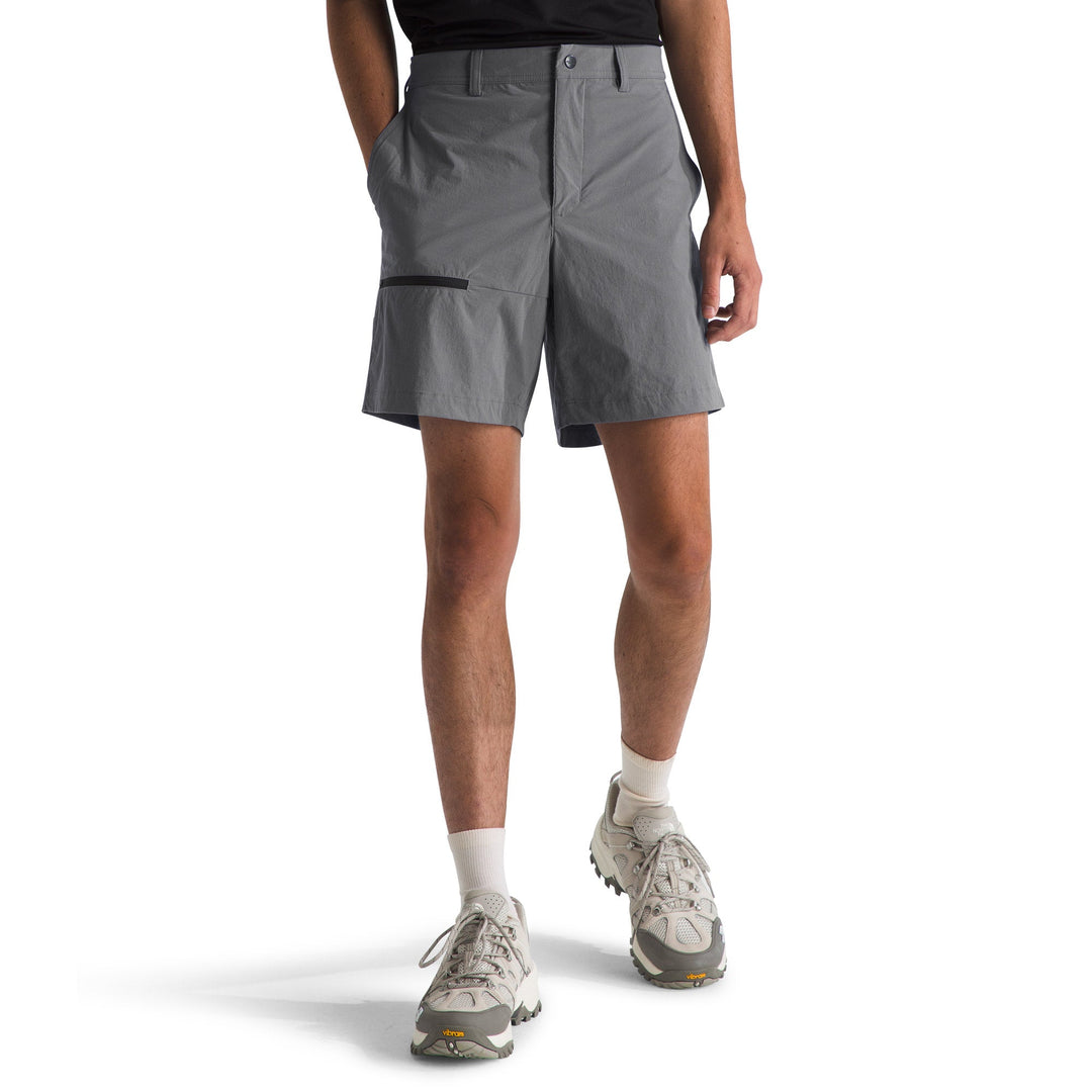 The North Face Men's Basin Short—7"
