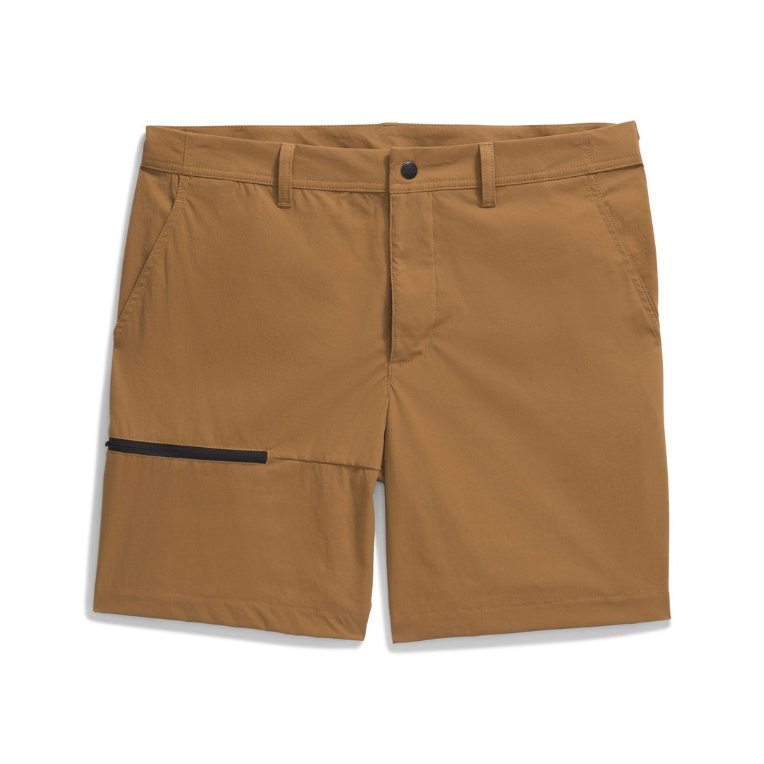 The North Face Men's Basin Short—7"
