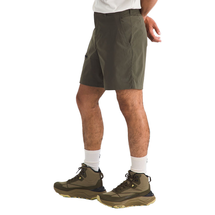The North Face Men's Basin Short—7"