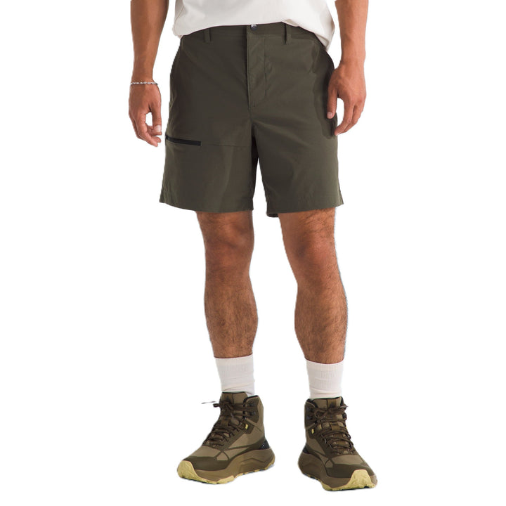 The North Face Men's Basin Short—7"