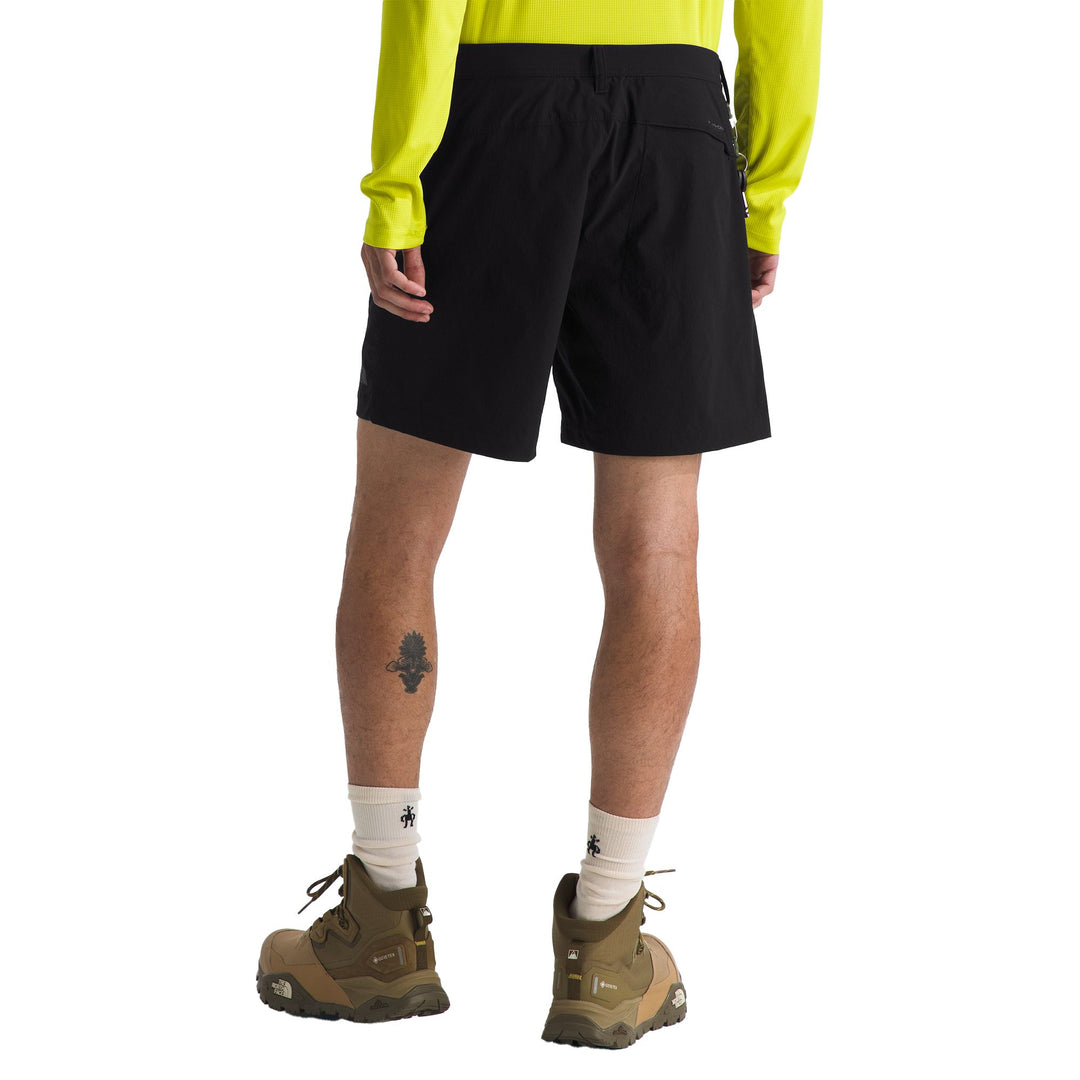 The North Face Men's Basin Short—7"