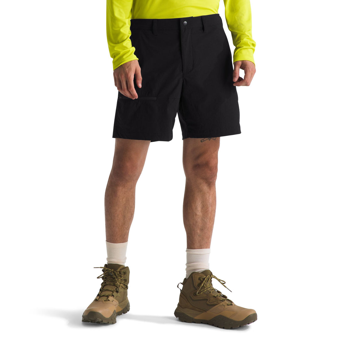 The North Face Men's Basin Short—7"