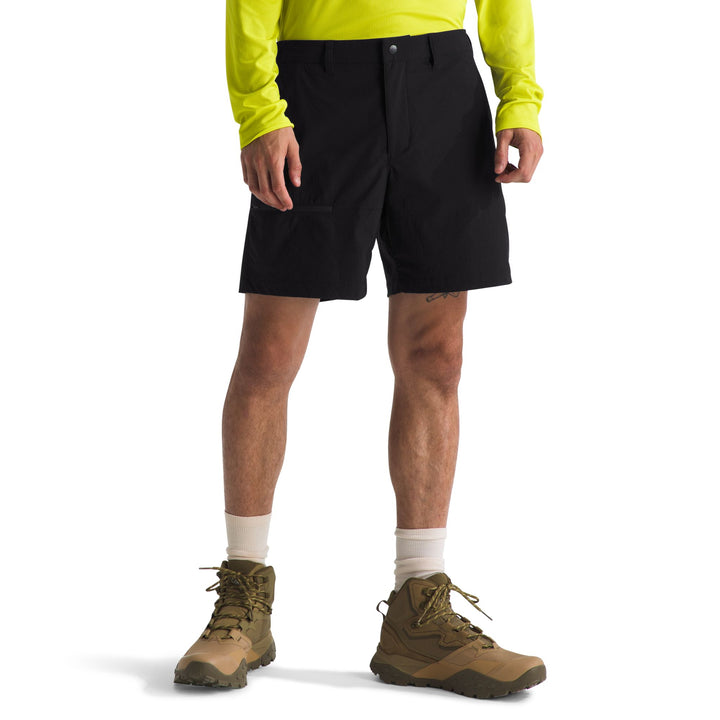 The North Face Men's Basin Short—7"