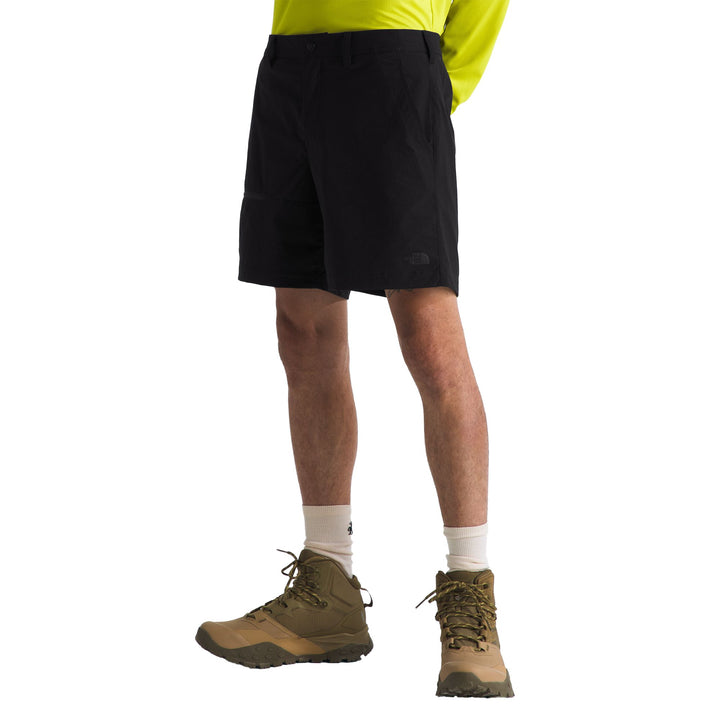 The North Face Men's Basin Short—7"