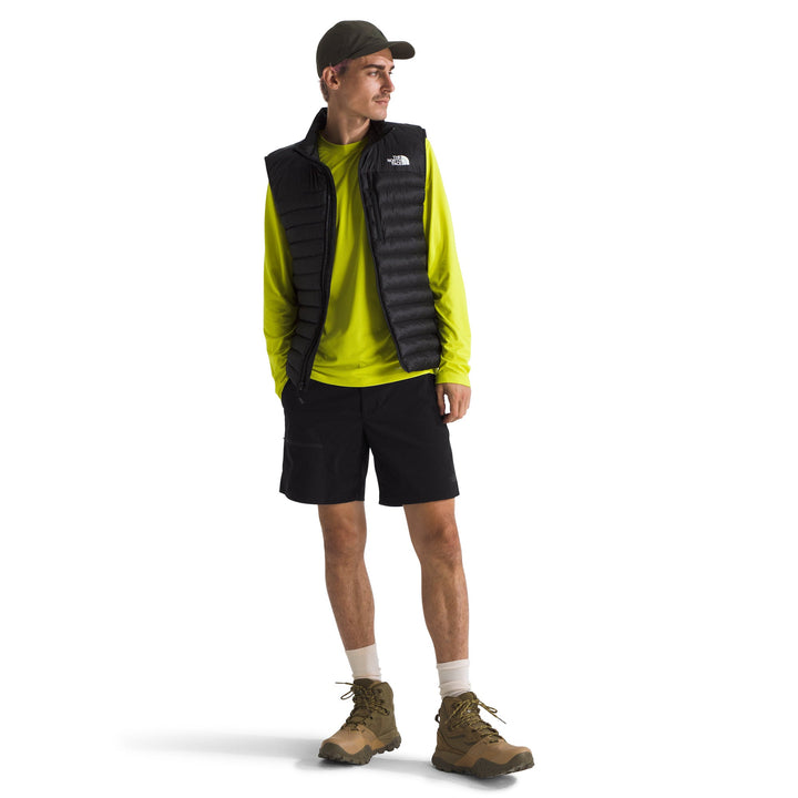 The North Face Men's Basin Short—7"