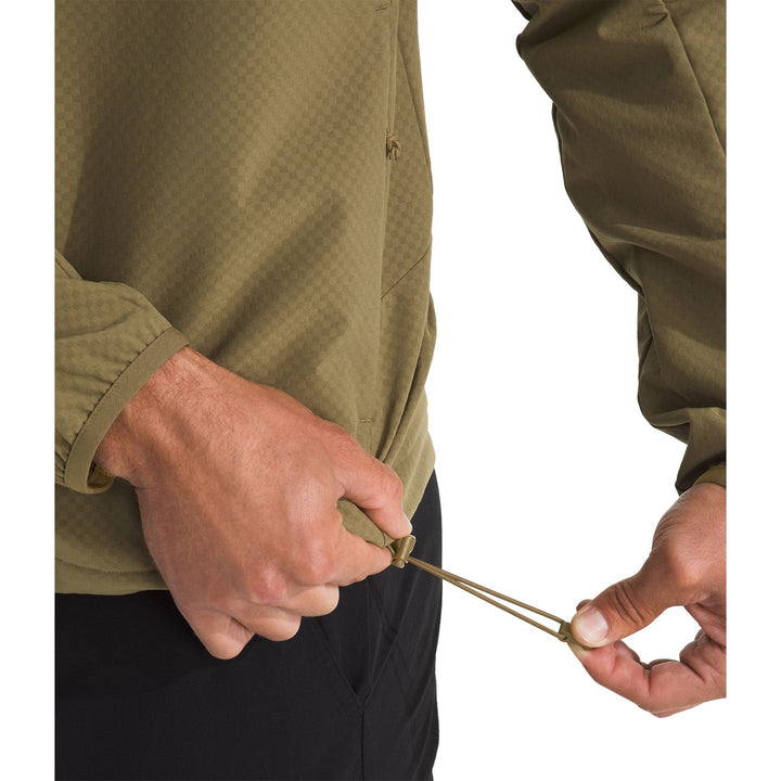 The North Face Men's Tek Approach Jacket