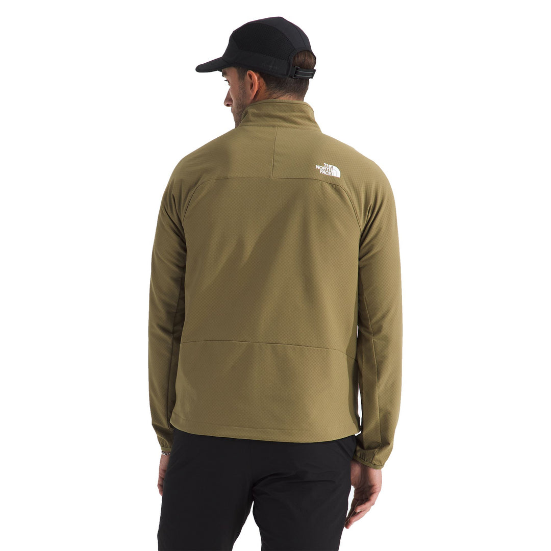 The North Face Men's Tek Approach Jacket