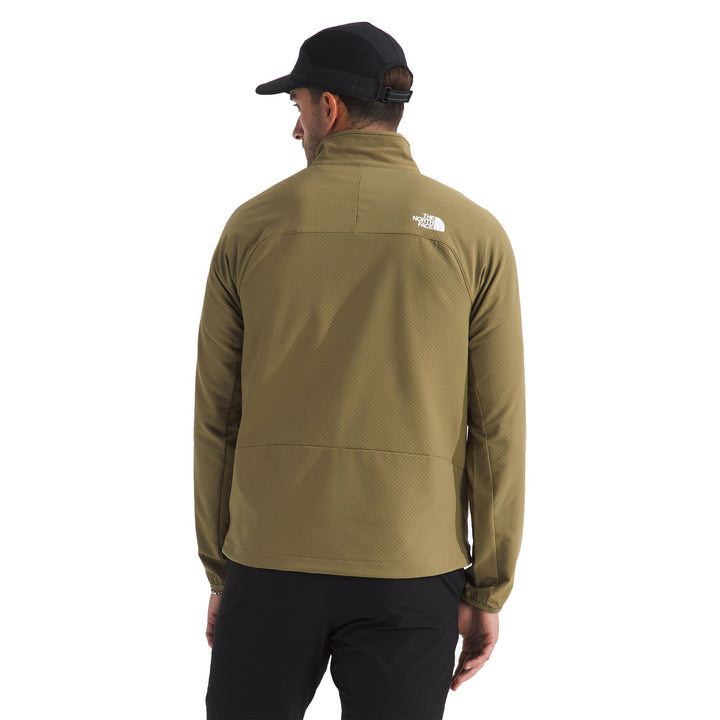 The North Face Men's Tek Approach Jacket