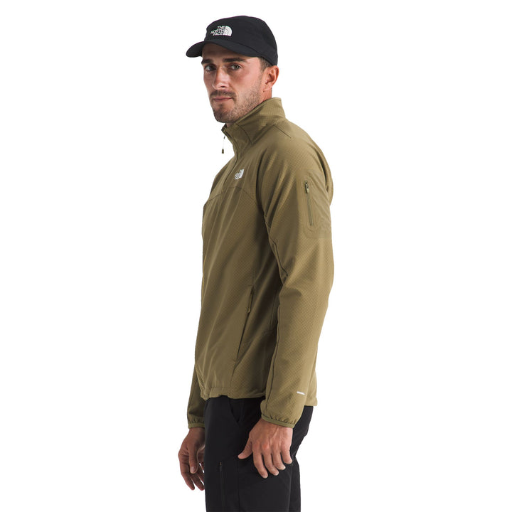 The North Face Men's Tek Approach Jacket