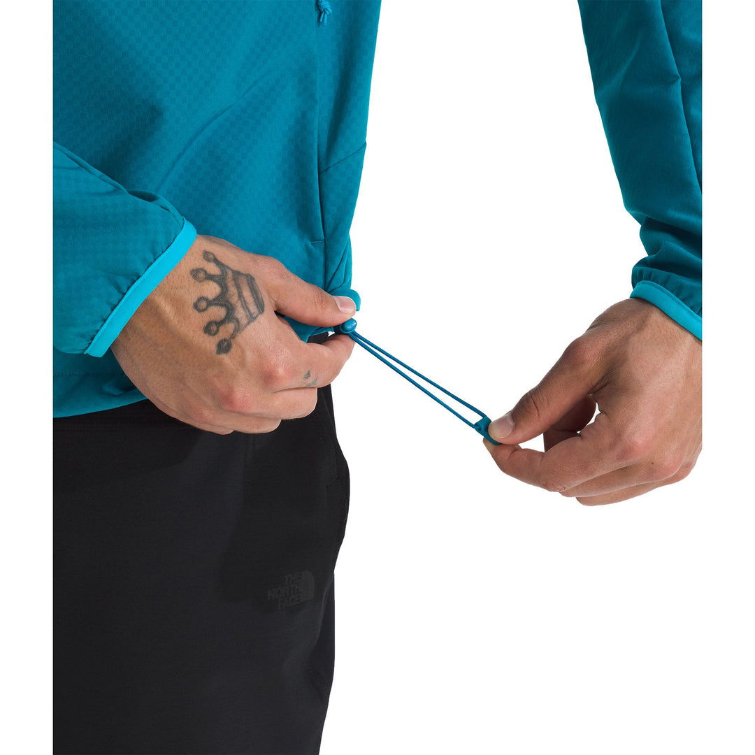 The North Face Men's Tek Approach Jacket
