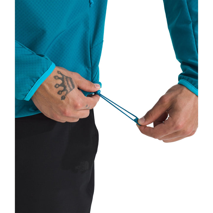 The North Face Men's Tek Approach Jacket
