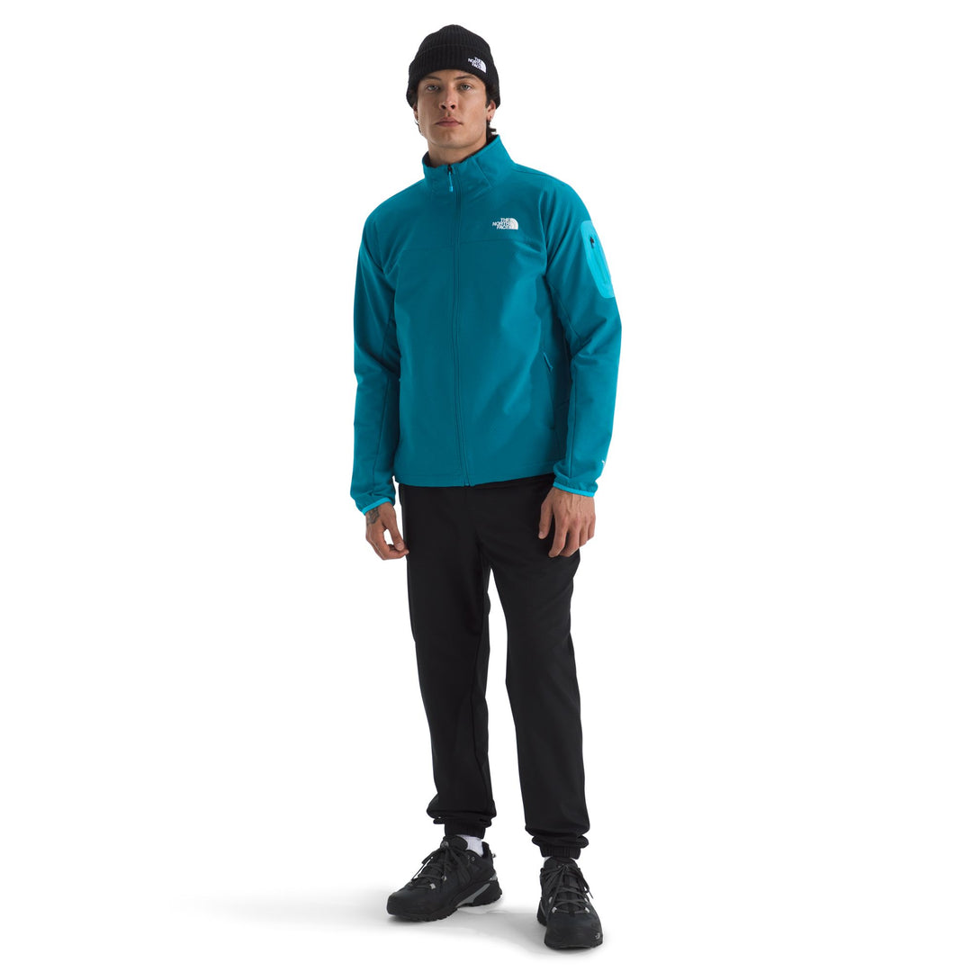 The North Face Men's Tek Approach Jacket