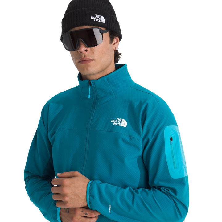 The North Face Men's Tek Approach Jacket