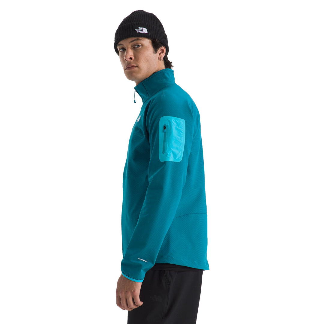 The North Face Men's Tek Approach Jacket