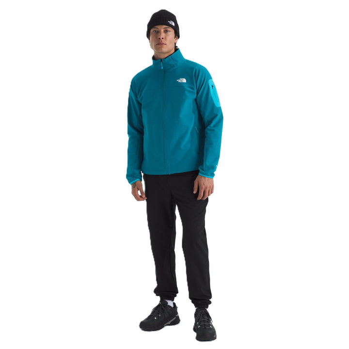 The North Face Men's Tek Approach Jacket
