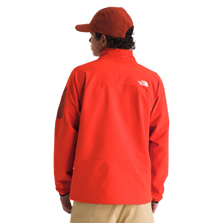 The North Face Men's Tek Approach Jacket