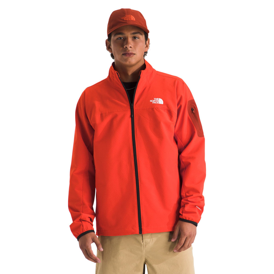 The North Face Men's Tek Approach Jacket