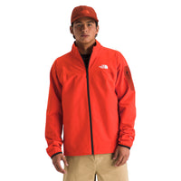 Lava Red