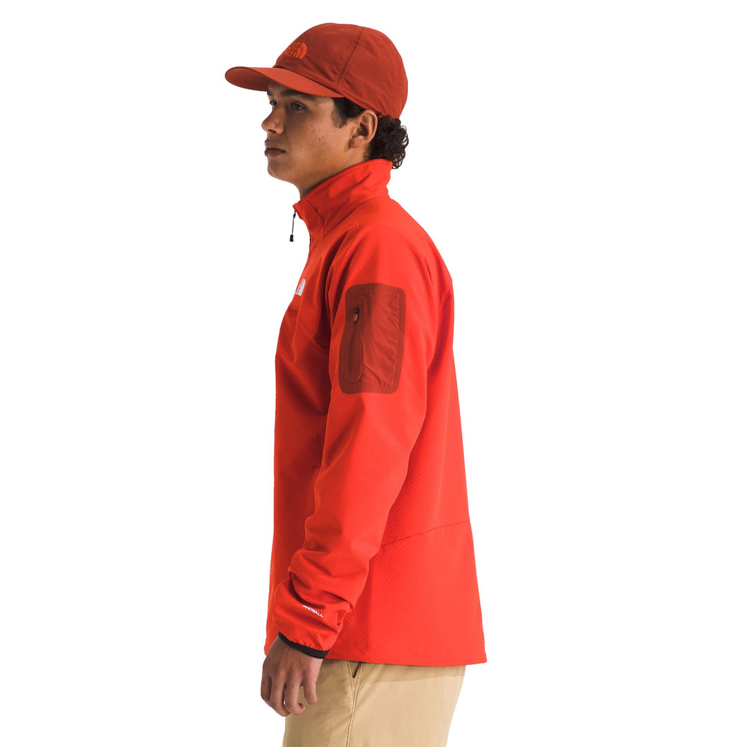 The North Face Men's Tek Approach Jacket