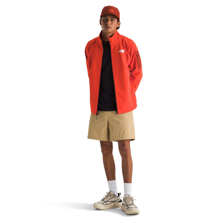 The North Face Men's Tek Approach Jacket