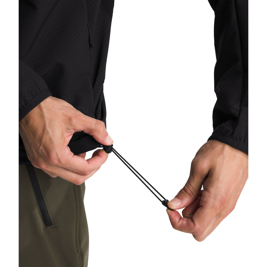 The North Face Men's Tek Approach Jacket